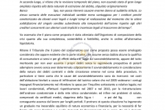 TR.DI NAPOLI 21 FEBBRAIO 2019 OMOLOGA  PIANO DELCONSUMATORE 4